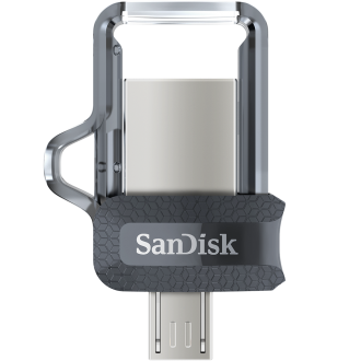 Sandisk Ultra Dual Drive 32 GB (SDDD3-032G-G46) Flash Bellek kullananlar yorumlar